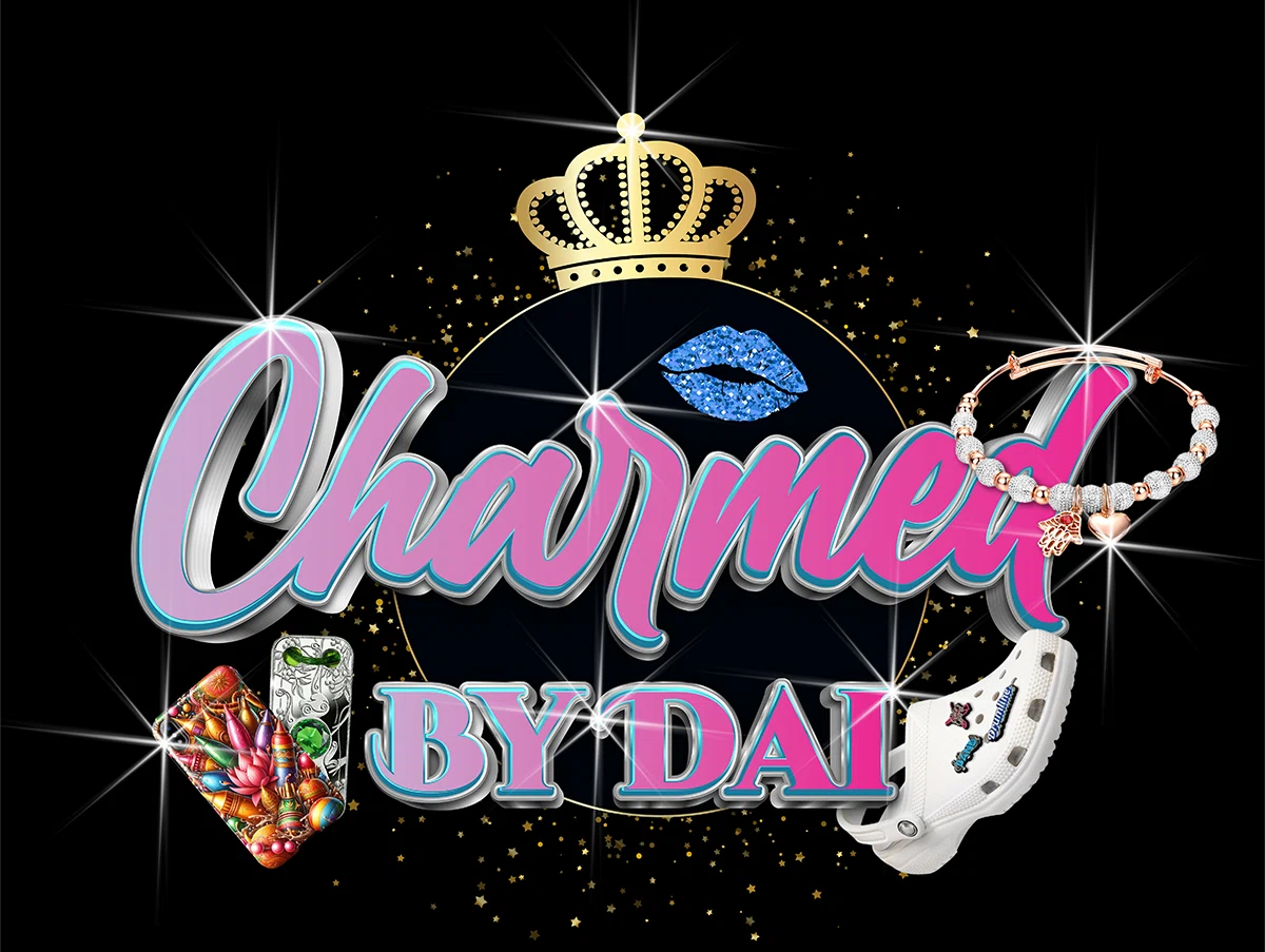 Charmed by Dai