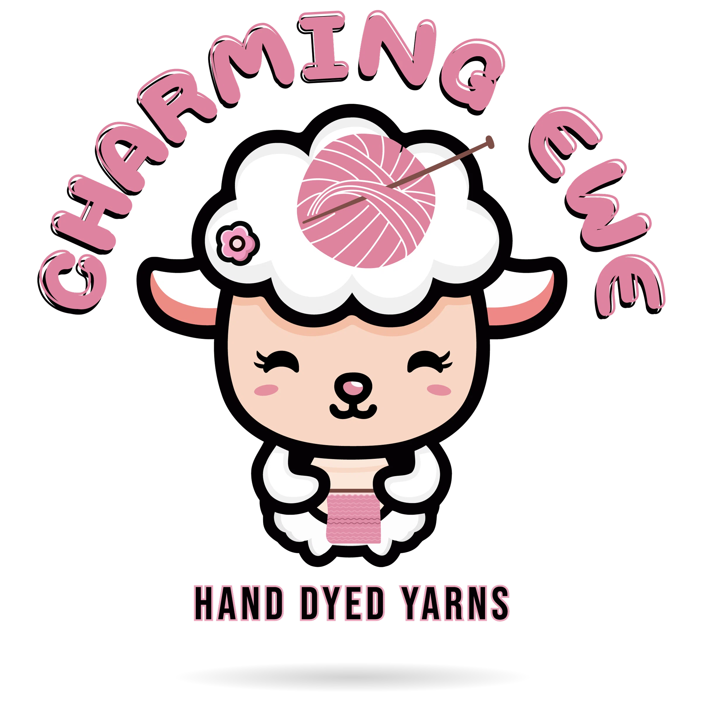 Charming Ewe