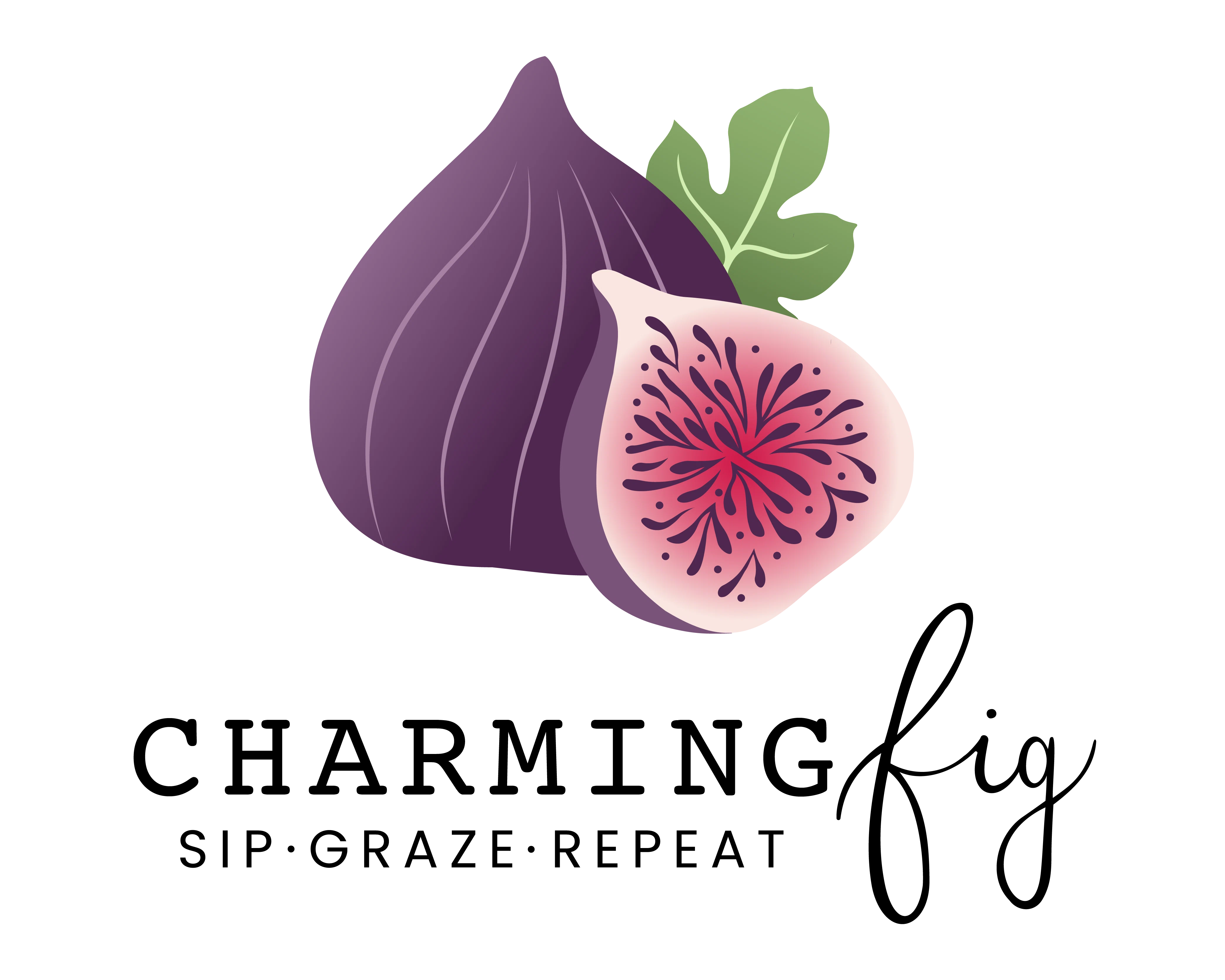 Charming Fig Catering
