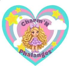 Charm'N Phalanges