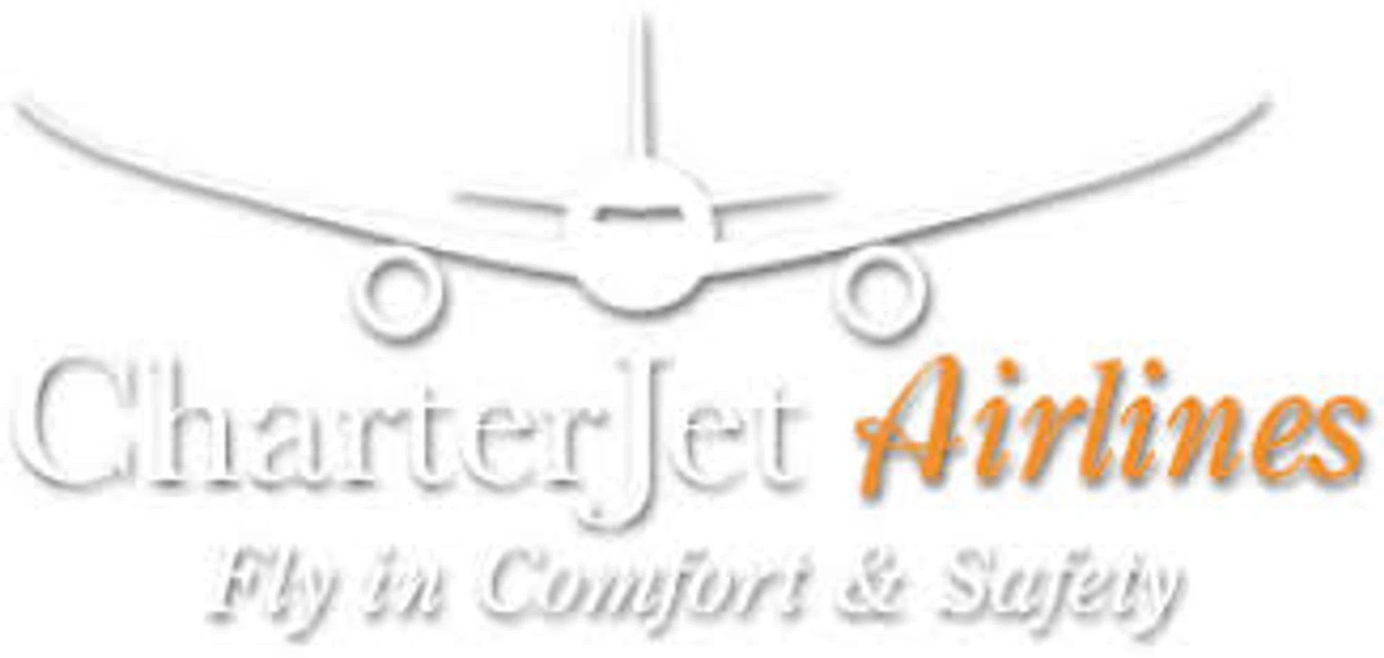 Charter Jet Airlines