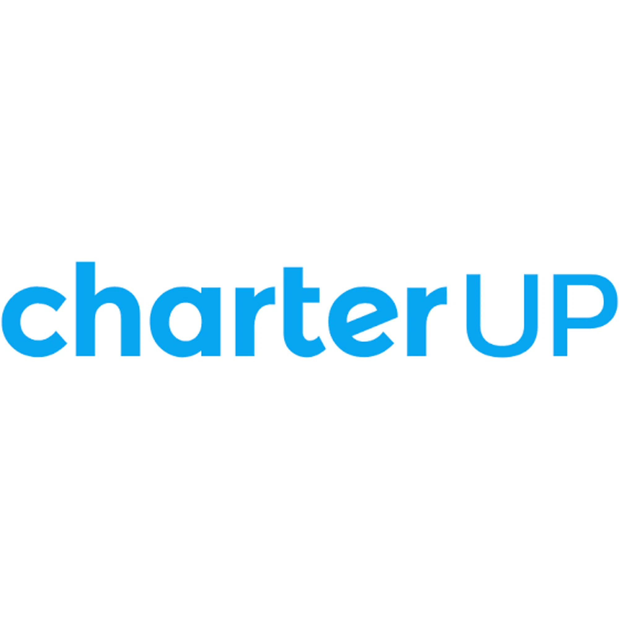 CharterUP