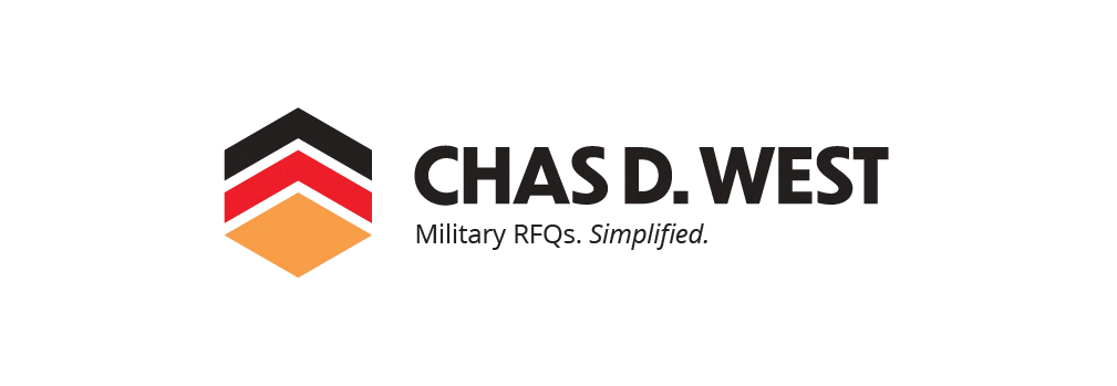 Chas D. West