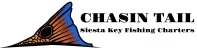 Chasin Tail Siesta Key Fishing Charters