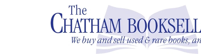 Chatham Bookseller