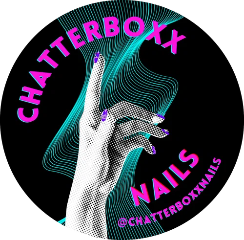 Chatterboxx Nails