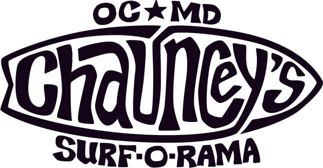 Chauncey's Surf-O-Rama