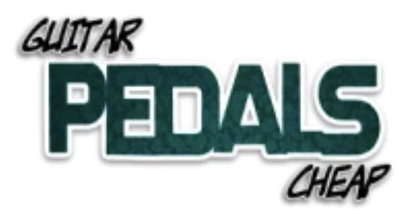 Cheap Guitar Pedals