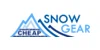 Cheap Snow Gear