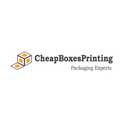 Cheap Boxes Printing