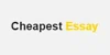 Cheapest Essay