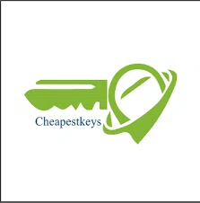 Cheapest Keys
