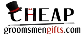 Cheap Groomsmen Gifts