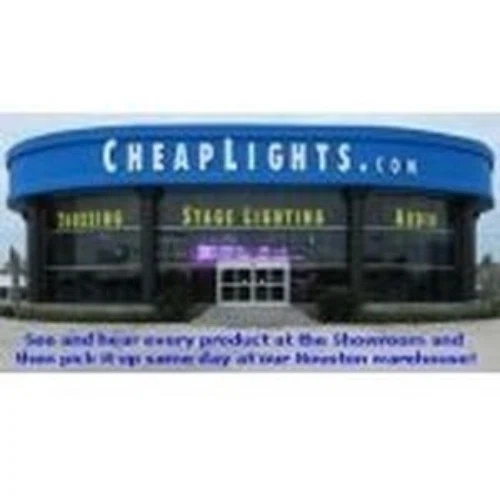 Cheaplights