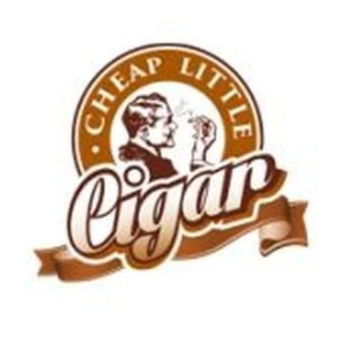 Cheap Little Cigars