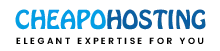CheapoHosting