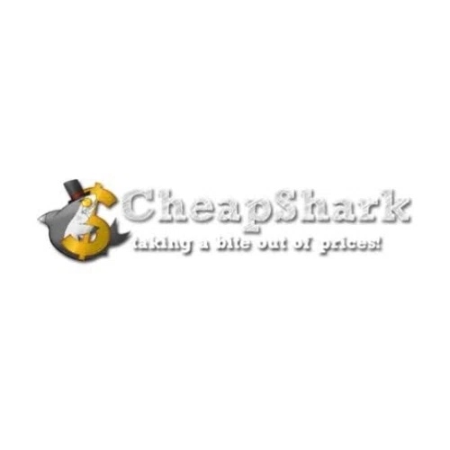 CheapShark