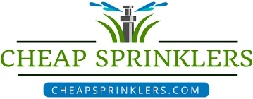 Cheap Sprinklers