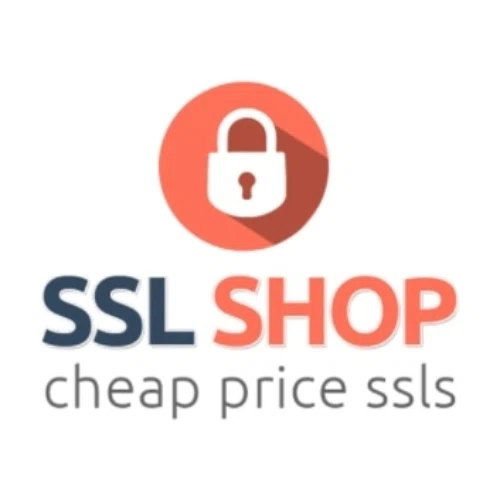 Cheap SSL Shop