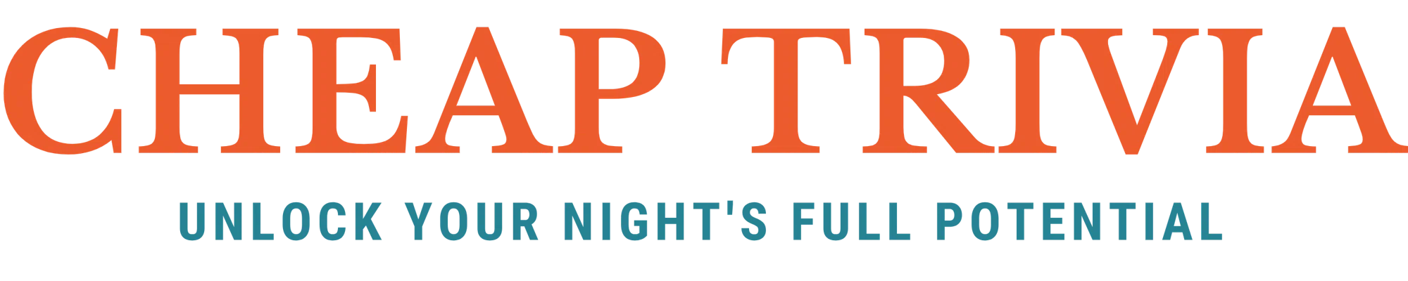 Cheap Trivia