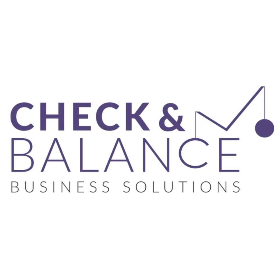Check & Balance Business Solutions
