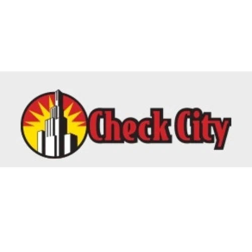 Check City Loans