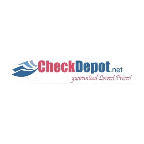 Check Depot Promo Codes