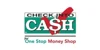 Check Into Cash