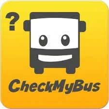 CheckMyBus