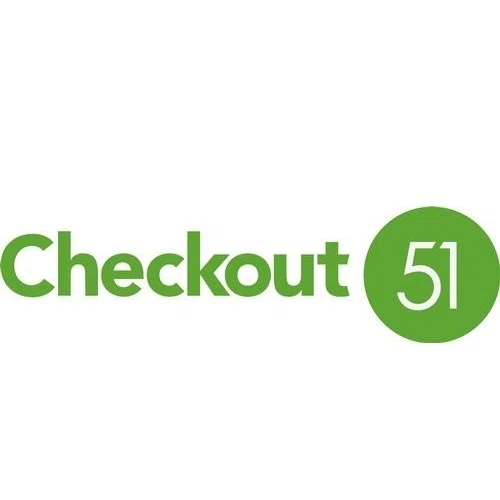 Checkout 51 Logo for Special Discounts