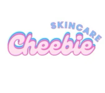 Cheebie Skin Logo for Discount Codes