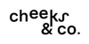 Cheeks + Co
