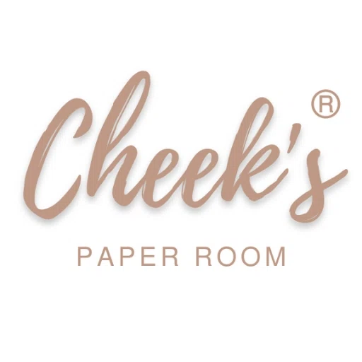 Cheek's Paper Room