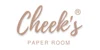 Cheek's Paper Room