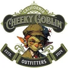 Cheeky Goblin Outfitters