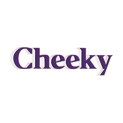 10% Off Cheeky Coupon (2 Discount Codes) September 2022