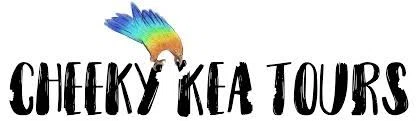 The Cheeky Kea Charitable Trust