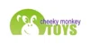 Cheeky Monkey Toys