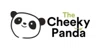 The Cheeky Panda