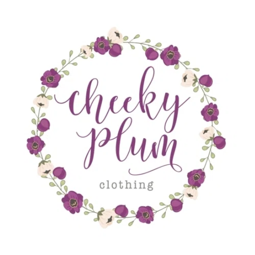 Cheeky Plum - 🍭💗New Year, New Look!