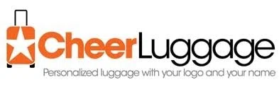 Cheer Luggage Logo for Discount Codes