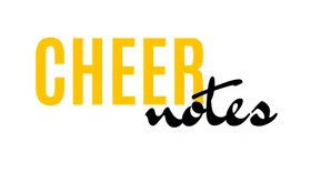 CheerNotes
