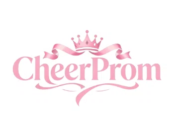 CheerProm Logo for Special Discounts