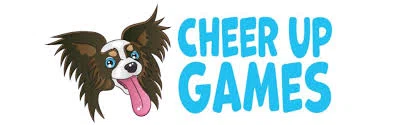 Cheer Up Games