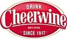Cheerwine Soft Drink