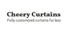 Cheery Curtains