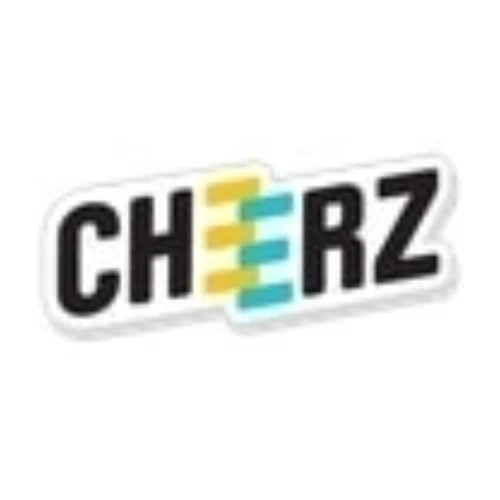 Cheerz Promo Codes
