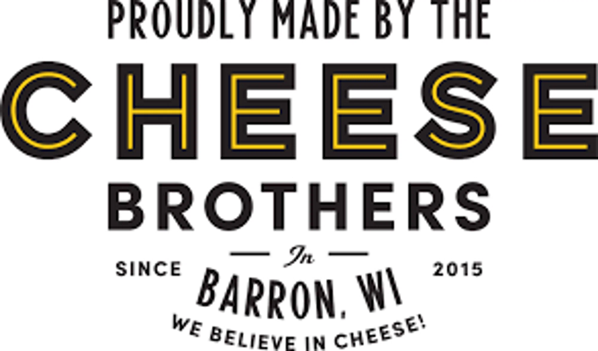 Cheese Brothers
