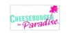Cheeseburger in Paradise