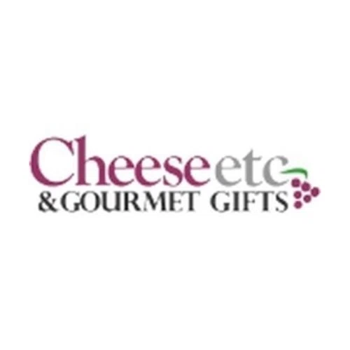 Cheese Etc & Gourmet Gifts